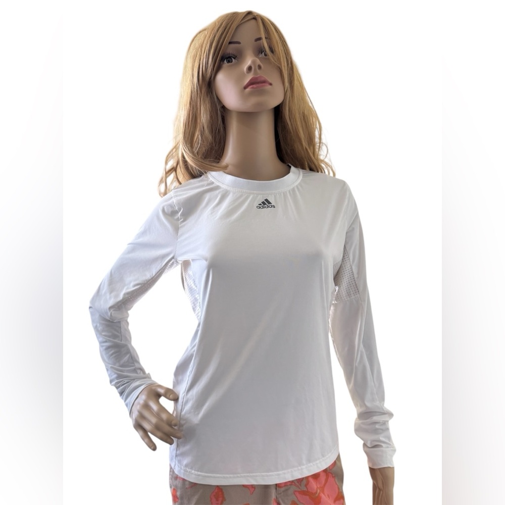 Adidas Heat.Rdy Golf T-Shirt